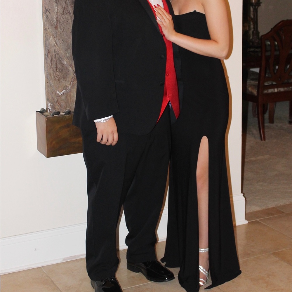 Prom/ homecoming dress